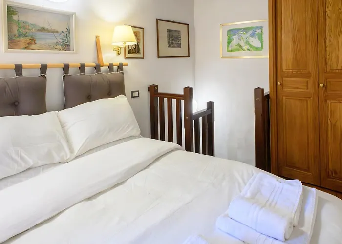 Hébergement de vacances Puccini Flat Rome