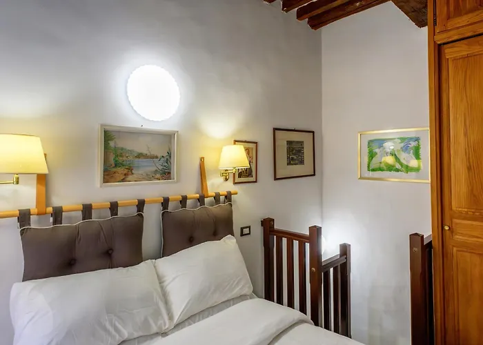Puccini Flat *