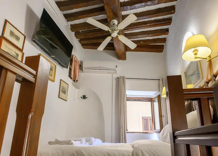 Puccini Flat