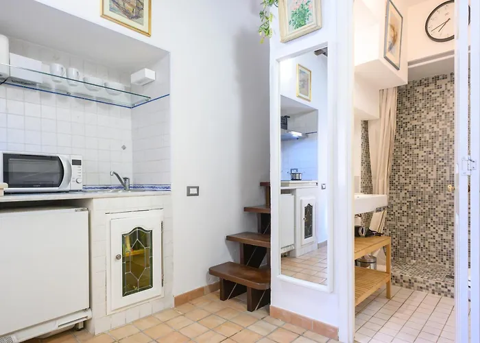 Puccini Flat Hébergement de vacances